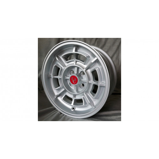 Jante MAXILITE design Cromodora CD68 7x15 4x98 ET0 AL58,6mm