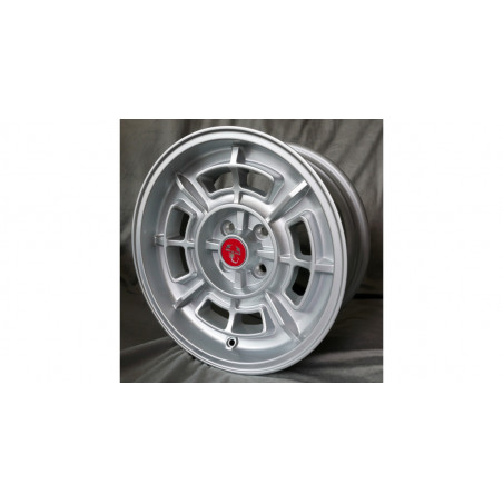 Jante MAXILITE design Cromodora CD68 7x15 4x98 ET0 AL58,6mm