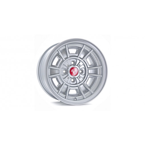 Jante MAXILITE design CD66 8x13 4x98 ET-3 AL58,6mm