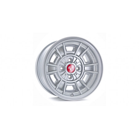 Jante MAXILITE design CD66 8x13 4x98 ET-3 AL58,6mm