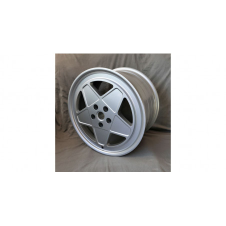 Jante MAXILITE design TR 8,5x18 5x108 ET26 AL67,1mm