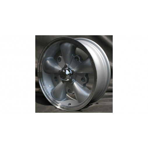 Jante MAXILITE design EMPI 5,5x15 5x205 ET10 AL156,1mm