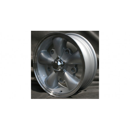 Jante MAXILITE design EMPI 5,5x15 5x205 ET10 AL156,1mm
