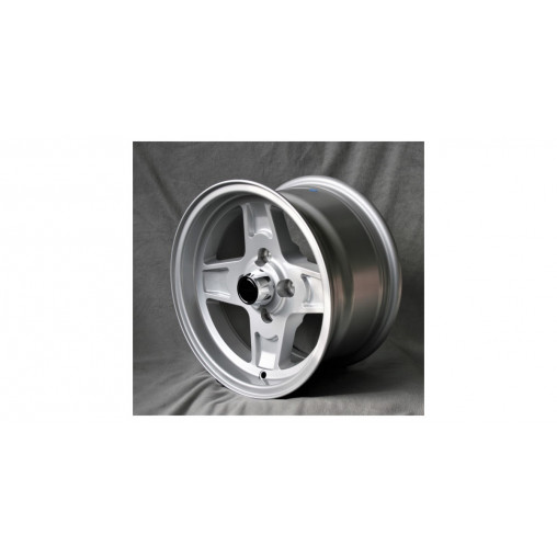 Jante MAXILITE design Campa 7x13 4x100 ET5 AL57,1mm