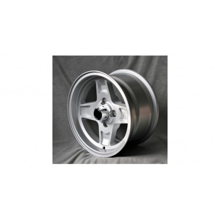 Jante MAXILITE design Campa 7x13 4x100 ET5 AL57,1mm