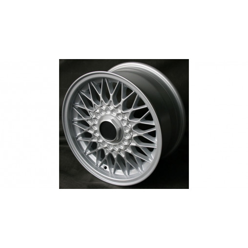 Jante MAXILITE design X-Spoke 7x15 4x100 ET24 AL57,1mm