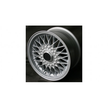 Jante MAXILITE design X-Spoke 7x15 4x100 ET24 AL57,1mm