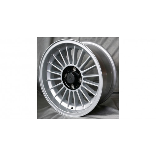 Jante MAXILITE design Alpina 6x15 4x100 ET12 AL57,1mm