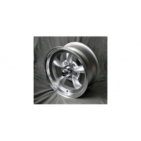 Jante MAXILITE design AR 8x15 5x120,65 ET0 AL83,1mm