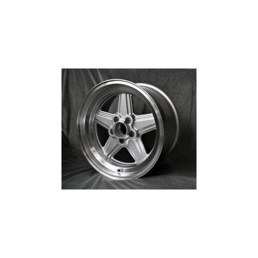 Jante MAXILITE design Penta 9x16 5x112 ET12 AL66,6mm