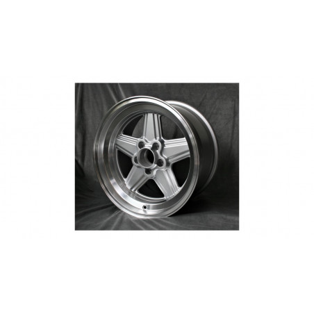 Jante MAXILITE design Penta 10x17 5x112 ET12 AL66,6mm