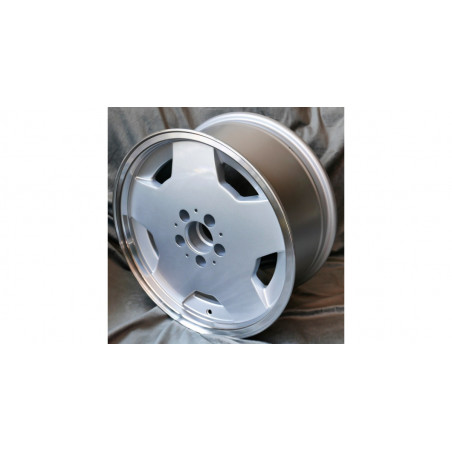 Jante MAXILITE design Aero 8x17 5x112 ET28 AL66,6mm