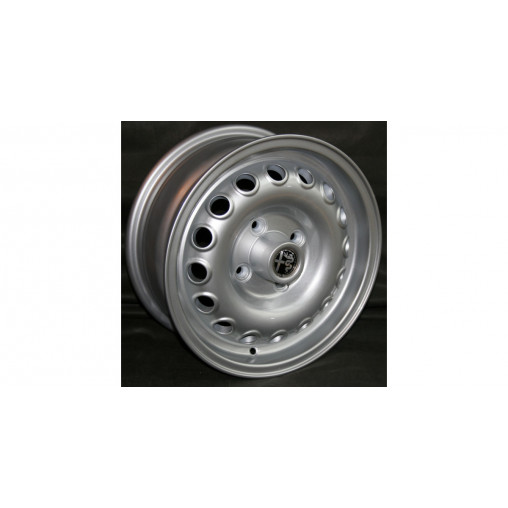 Jante MAXILITE design GTA 6,5x15 4x108 ET29 AL70,1mm