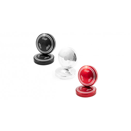 Coupelles d'amortisseur Forge pour Fiat / Suzuki Swift / Nissan Juke / Ford