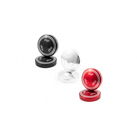 Coupelles d'amortisseur Forge pour Fiat / Suzuki Swift / Nissan Juke / Ford