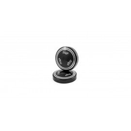 Coupelles d'amortisseur Forge pour Fiat / Suzuki Swift / Nissan Juke / Ford