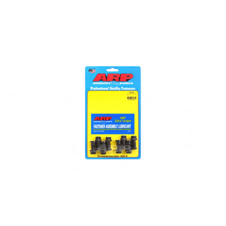 Boulonnerie couronne ARP VOLKSWAGEN VW - (Kit vis + écrous 12 Points) VW 02A