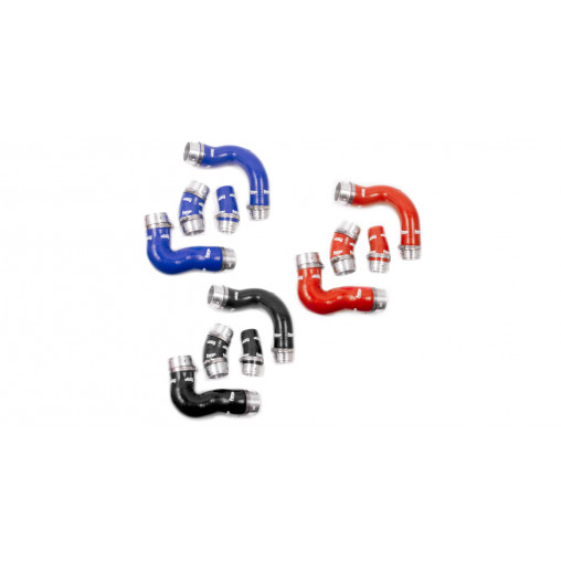 Durites de turbo Forge pour Volkswagen T5 2.5 TDI