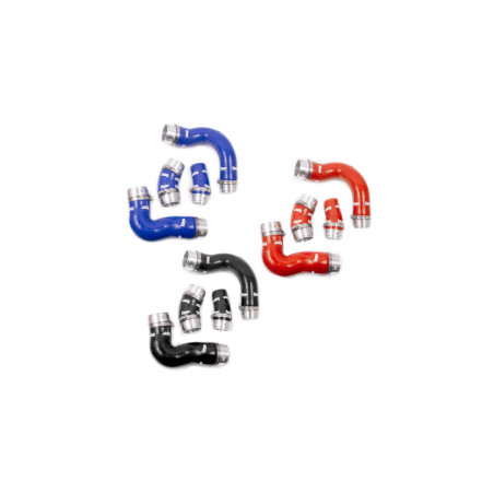 Durites de turbo Forge pour Volkswagen T5 2.5 TDI