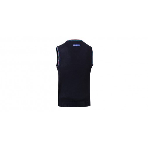 Pull sans manches Sparco Martini Racing Pull sans manches Sparco Martini Racing