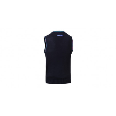 Pull sans manches Sparco Martini Racing