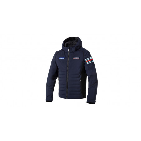 Blouson hiver Sparco Martini Racing