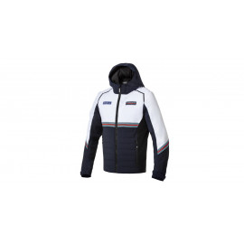 Blouson hiver Sparco Martini Racing Blouson hiver Sparco Martini Racing