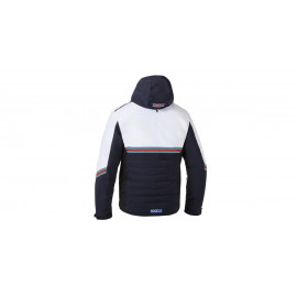 Blouson hiver Sparco Martini Racing Blouson hiver Sparco Martini Racing