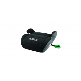 Réhausseur Sparco F100KI (ECE R129/03 - 125-150cm)
