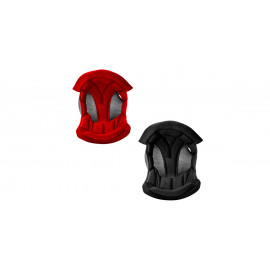 Mousse supérieure Sparco pour casques 8860