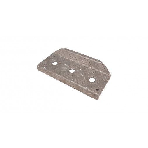 Repose pieds pilote Sparco PRO 270x43x136mm Repose pieds pilote Sparco PRO 270x43x136mm