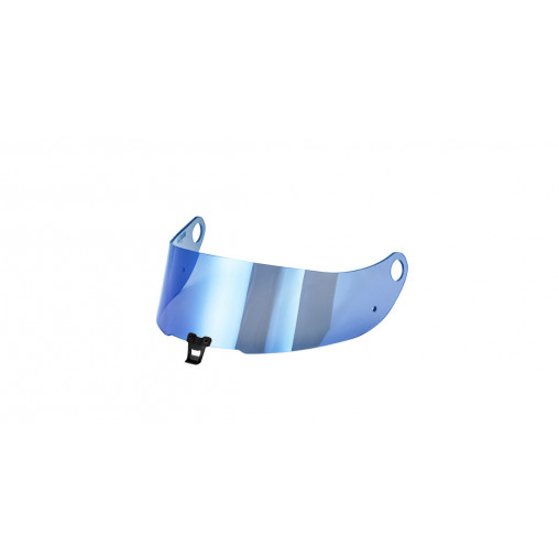 Visière longue Sparco pour casque Prime (RF-10W) Bleu iridium Visière longue Sparco pour casque Prime (RF-10W) Bleu iridium