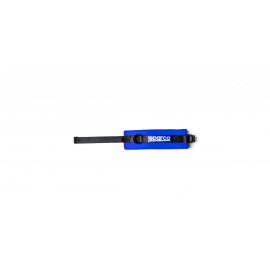 Système de retenue de bras Sparco SFI 3.3 (Non FIA) Système de retenue de bras Sparco SFI 3.3 (Non FIA)