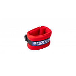 Système de retenue de bras Sparco SFI 3.3 (Non FIA) Système de retenue de bras Sparco SFI 3.3 (Non FIA)