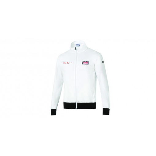 Gilet zippé Sparco Targa Florio Arturo Merzario AM3 Gilet zippé Sparco Targa Florio Arturo Merzario AM3