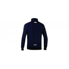 Gilet zippé Sparco Targa Florio Arturo Merzario AM3 Gilet zippé Sparco Targa Florio Arturo Merzario AM3