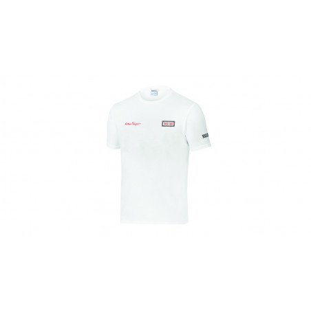 T-Shirt Sparco Targa Florio Arturo Merzario AM1