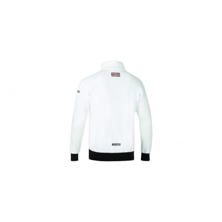 Gilet zippé Sparco Targa Florio F2