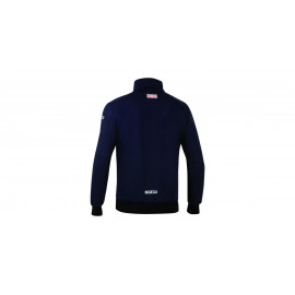 Gilet zippé Sparco Targa Florio F2