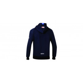 Sweat à capuche Sparco Targa Florio F1 Sweat à capuche Sparco Targa Florio F1