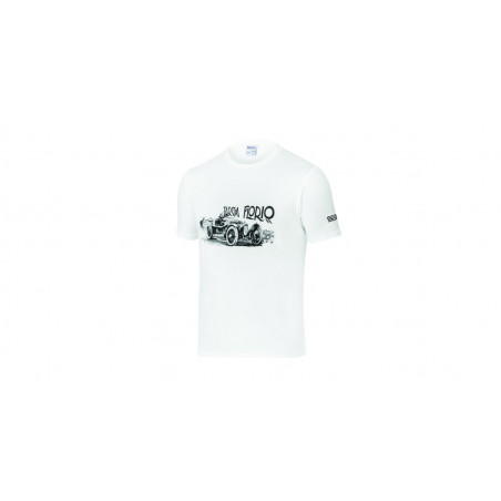 T-Shirt Sparco Targa Florio T2