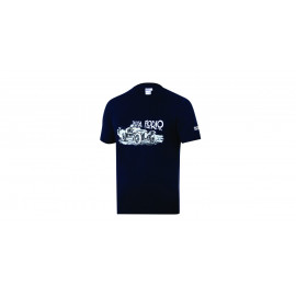 T-Shirt Sparco Targa Florio T2 T-Shirt Sparco Targa Florio T2