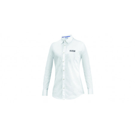 Chemise Sparco femme