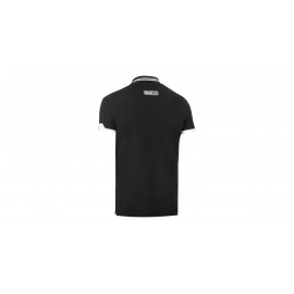 Polo zippé Sparco