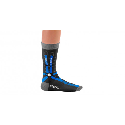 Chaussettes Sparco harnais Chaussettes Sparco harnais