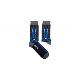 Chaussettes Sparco harnais Chaussettes Sparco harnais