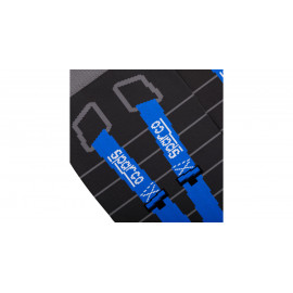 Chaussettes Sparco harnais Chaussettes Sparco harnais