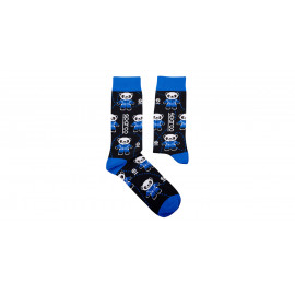 Chaussettes Sparco Panda