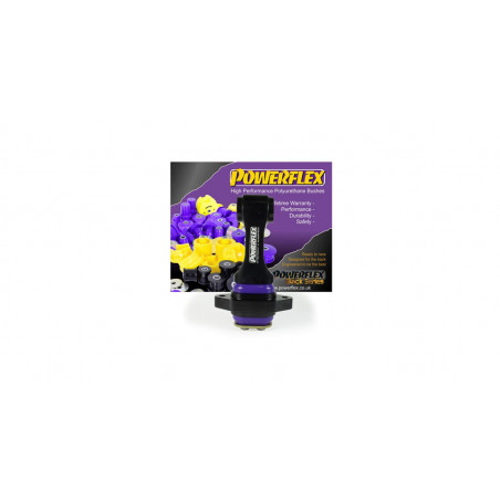 Support de couple inférieur - Route rapide/Piste Powerflex Hyundai Elantra