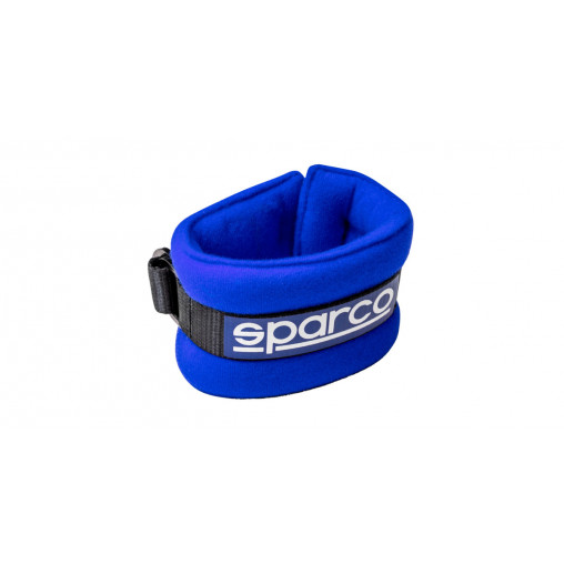 Système de retenue de bras Sparco SFI 3.3 (Non FIA)